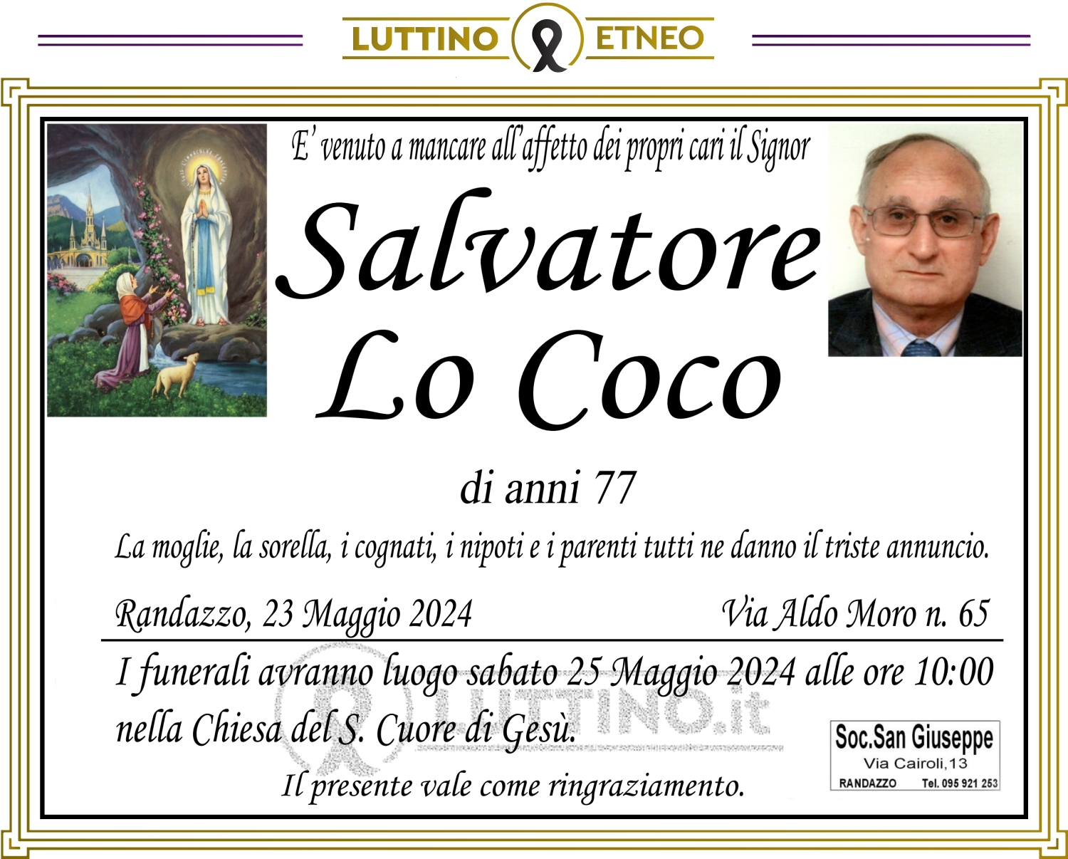Salvatore Lo Coco